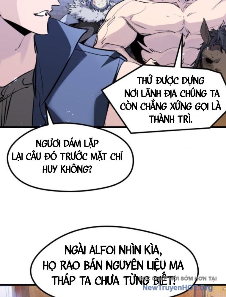 Mỗi Lính Đánh Thuê Trở Về Đều Có Một Kế Hoạch Chương 50 Ảnh 12