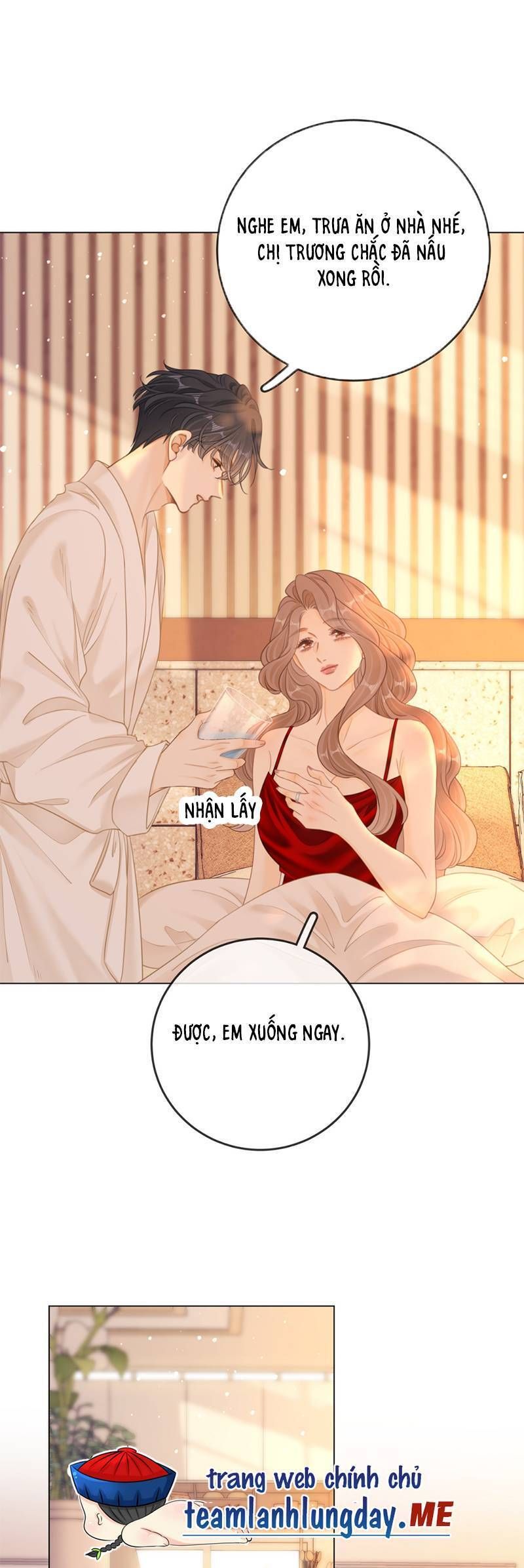 Vưu Vật Chương 151 Ảnh 13