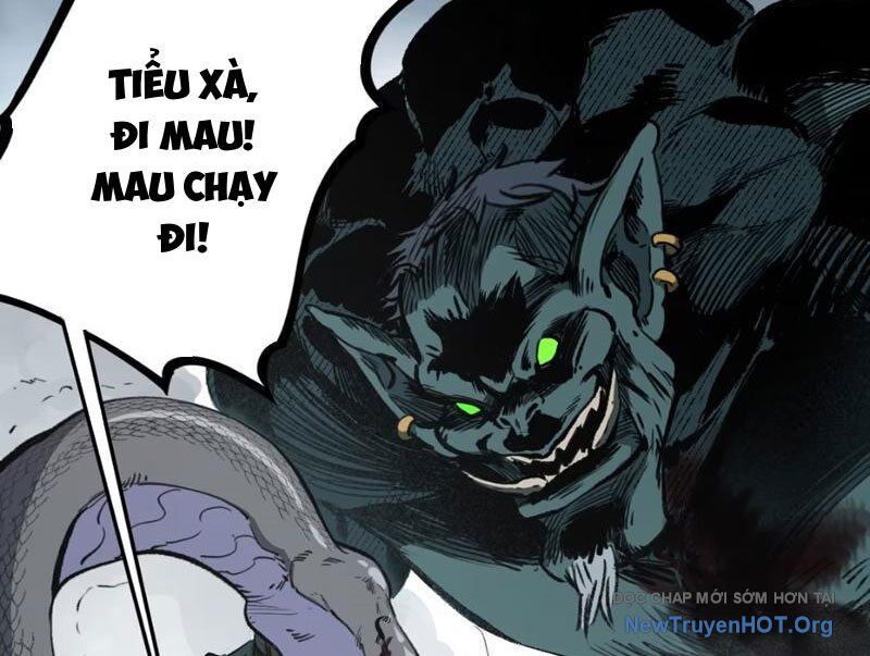 Tinh Linh Chi Hậu Chương 13 Ảnh 84