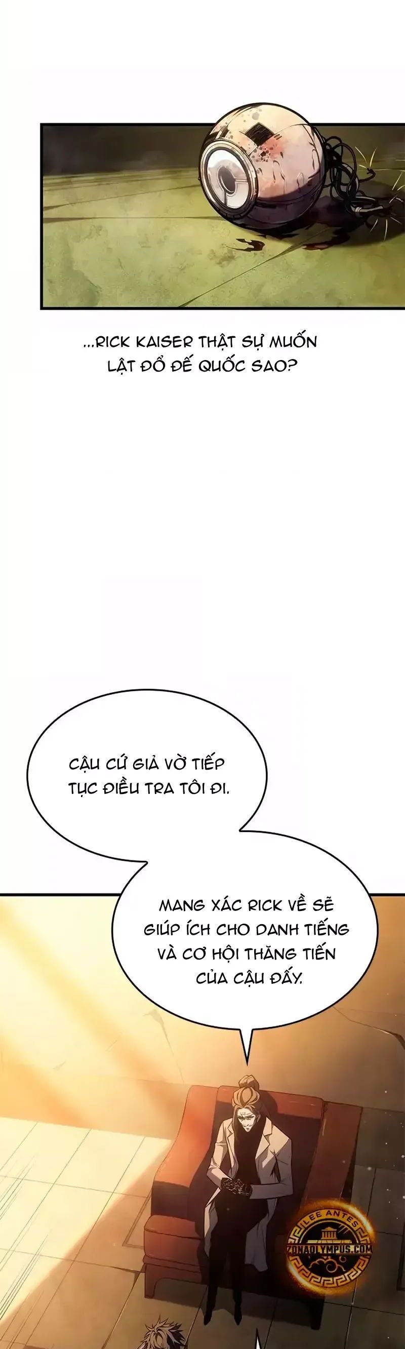 Tạp Huyết Chương 48 Ảnh 55