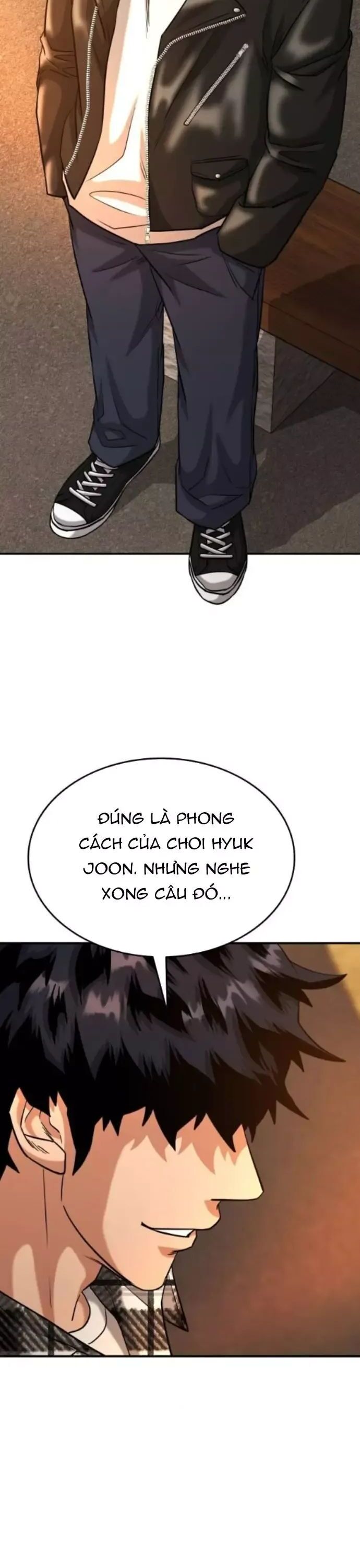 Minh Vương Chương 34 Ảnh 26