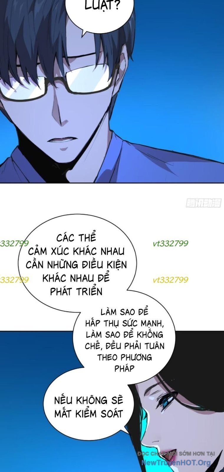 Bệnh Cảm Xúc Chương 11 Ảnh 40