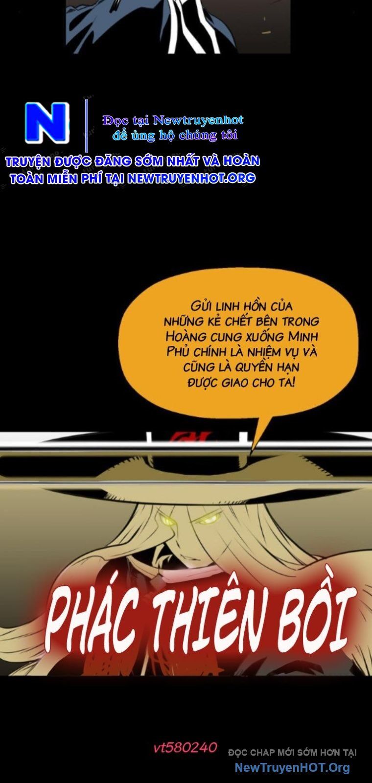 Thần Thám Siêu Linh Chương 11 Ảnh 24