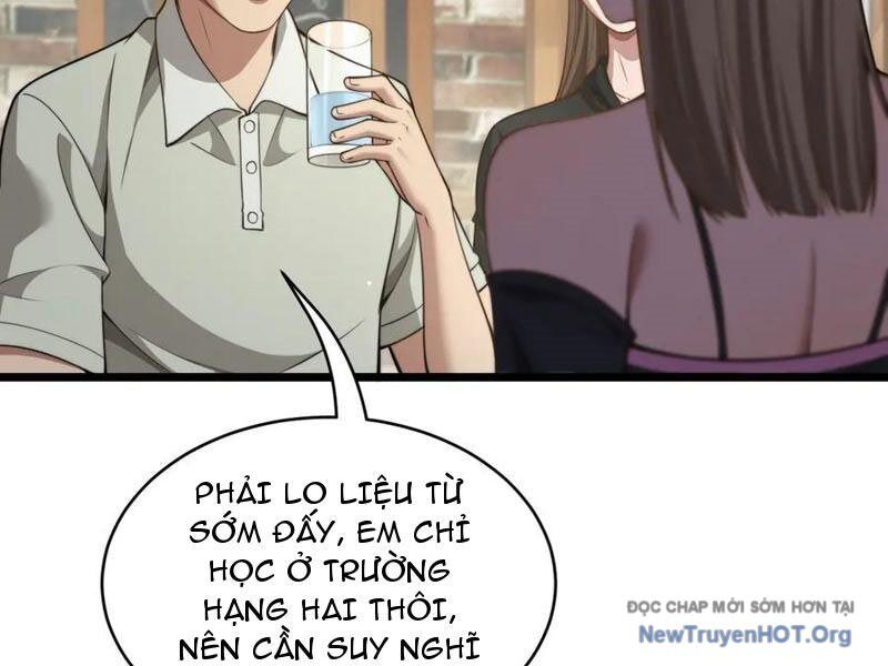 Sau Khi Tự Do Tài Chính, Họ Đã Dâng Hiến Lòng Trung Thành Chương 35 Ảnh 36