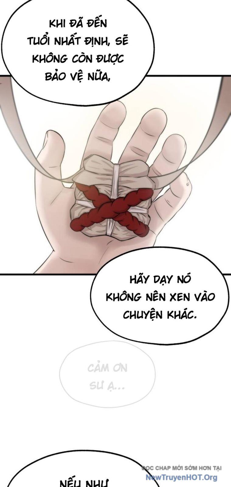 Chớ Bước Vào Nhà Hoang Chương 37 Ảnh 43