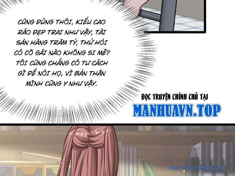 Sau Khi Tự Do Tài Chính, Họ Đã Dâng Hiến Lòng Trung Thành Chương 35 Ảnh 114