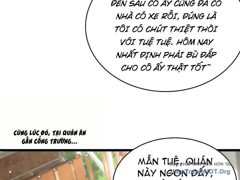 Sau Khi Tự Do Tài Chính, Họ Đã Dâng Hiến Lòng Trung Thành Chương 35 Ảnh 27