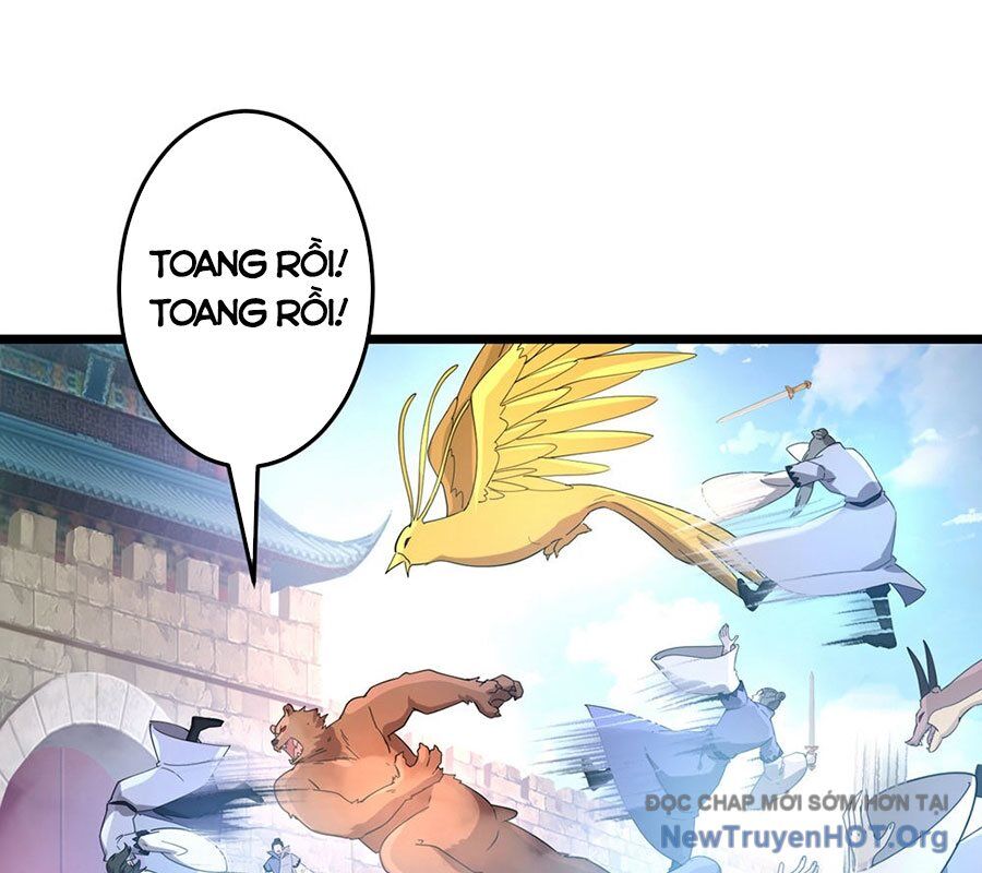 Nghịch Thiên Tà Thần Chương 736 Ảnh 38