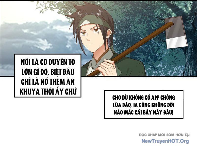 Cựu Nhật Chi Triện Chương 2 Ảnh 28