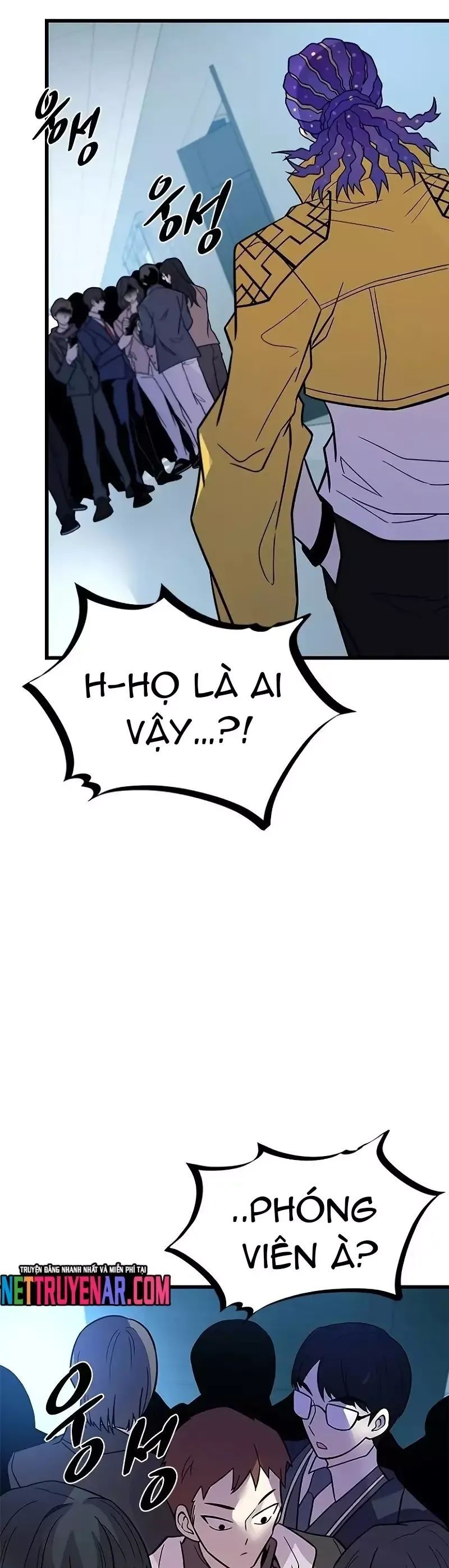 Chuyển Sinh Thành Ác Nhân Chương 195 Ảnh 49