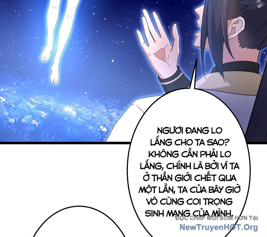 Nghịch Thiên Tà Thần Chương 735 Ảnh 107