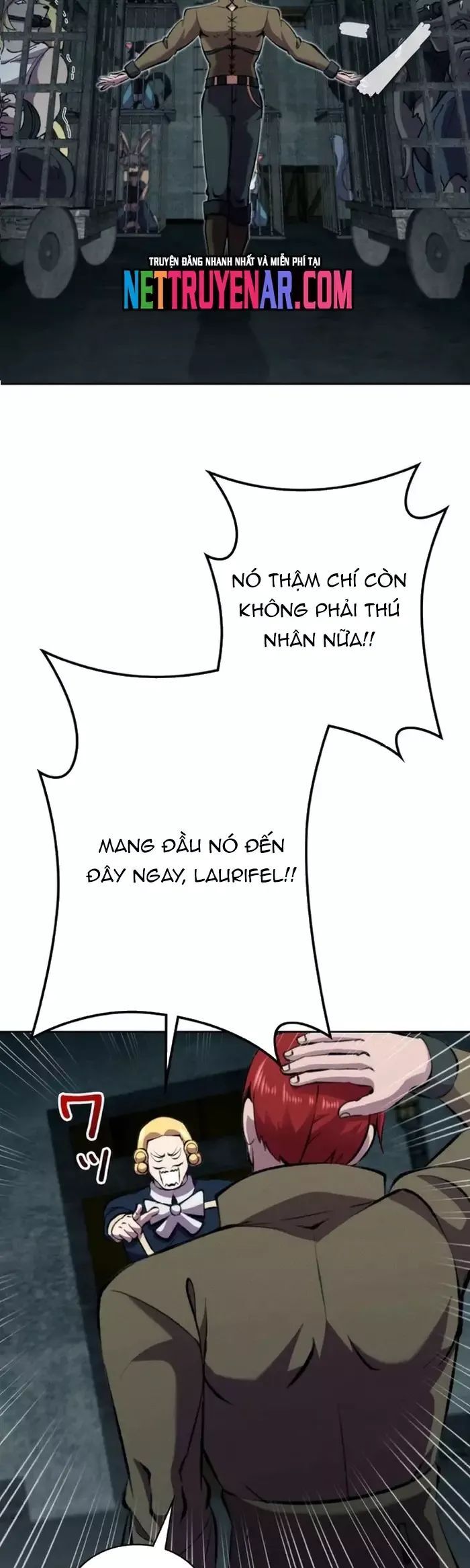 Tôi Không Phải Là Kẻ Phản Diện Chương 44 Ảnh 6