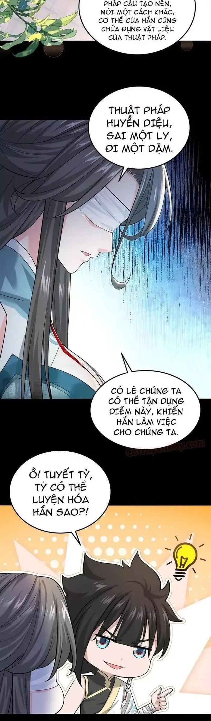 Giết Ta Thêm Vài Lần Nữa, Ta Liền Trở Thành Vô Địch! Chương 100 Ảnh 26