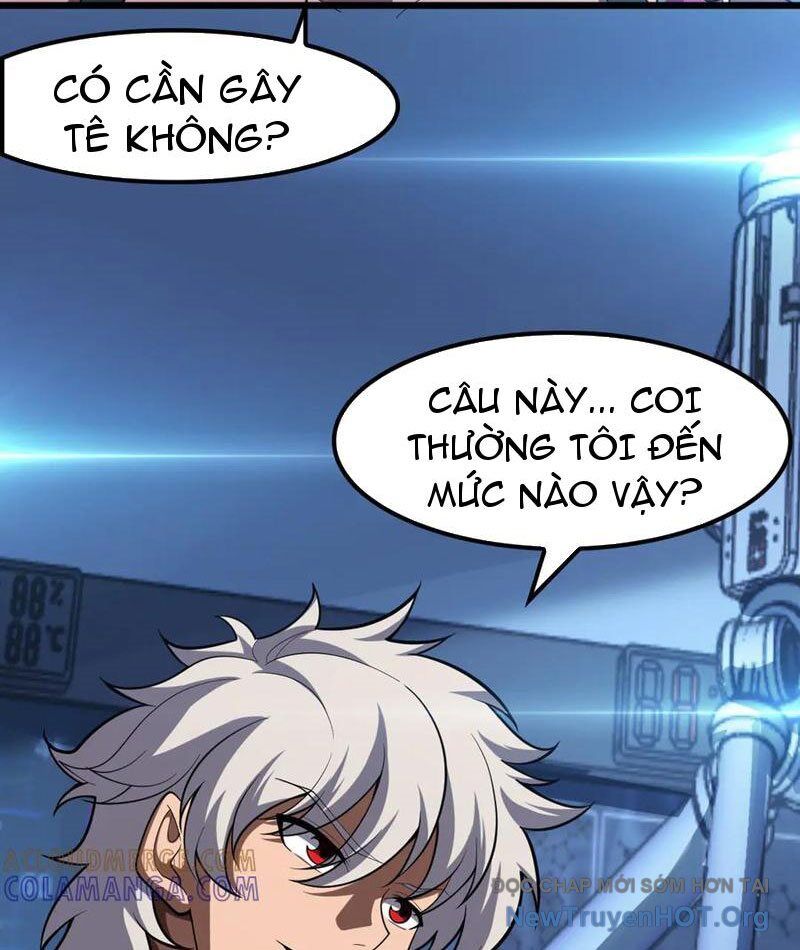 Vạn Tộc Xâm Lược: Thiên Hạ Tham Chiến, Ta Trấn Thủ Hậu Phương Chương 53 Ảnh 9
