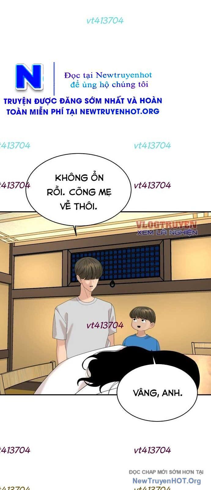 Nhà Hàng Kỳ Lạ Chương 36 Ảnh 7