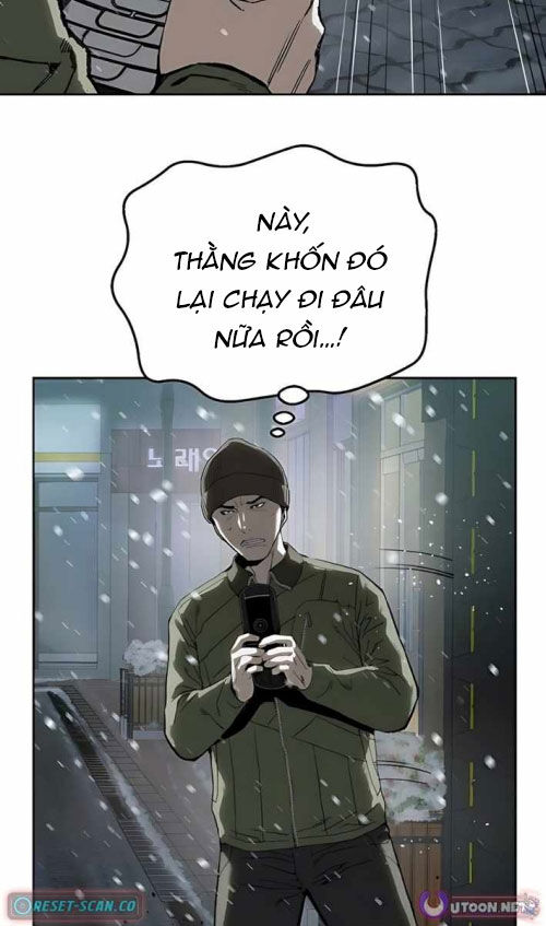 Hồ Sơ Ác Nhân Chương 8 Ảnh 175