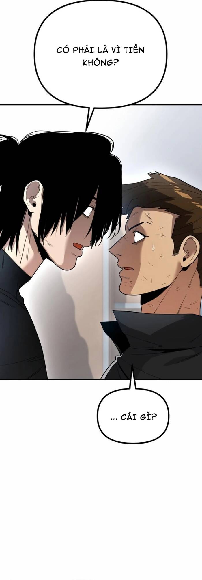 Tài Xế Báo Thù Chương 8 Ảnh 62