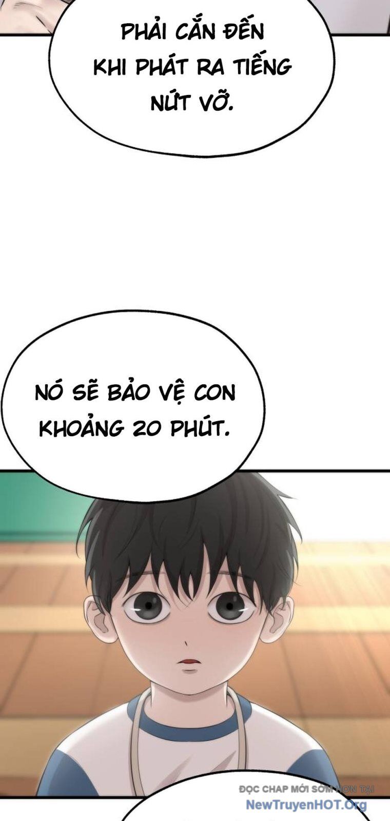 Chớ Bước Vào Nhà Hoang Chương 37 Ảnh 45
