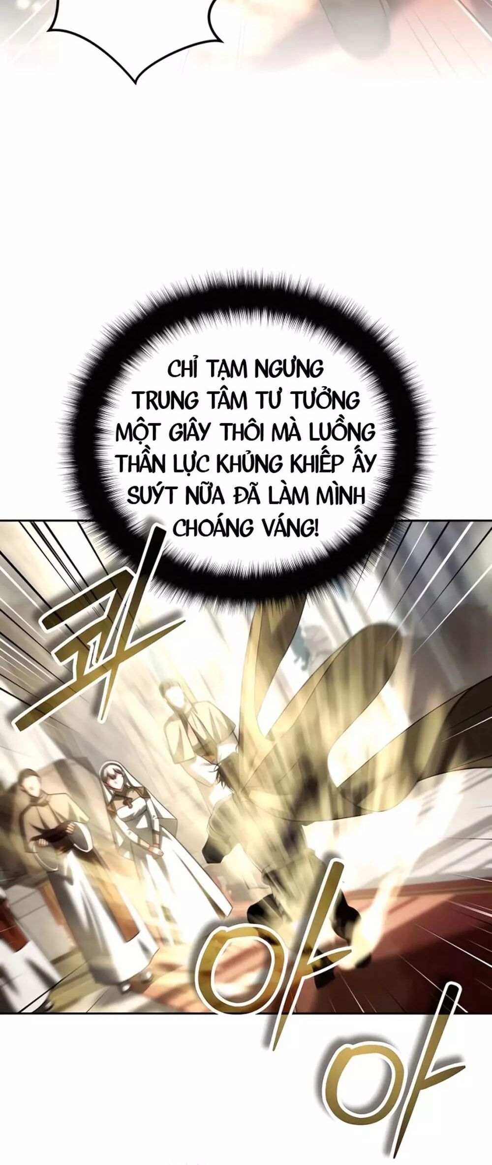 Bản Ngã Thay Đổi Chương 50 Ảnh 30