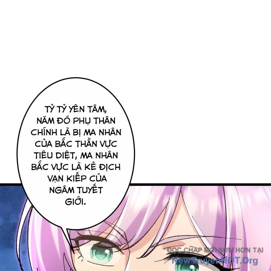 Nghịch Thiên Tà Thần Chương 734 Ảnh 102