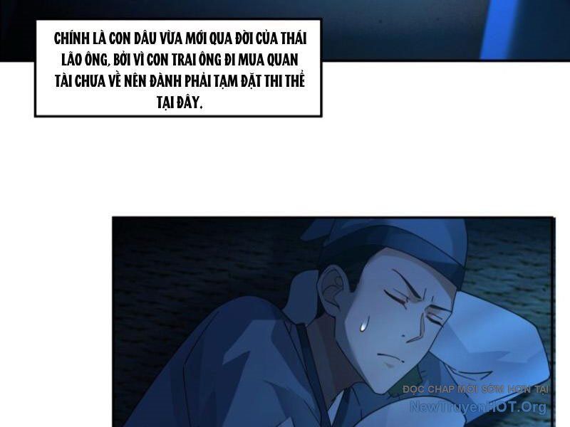 Cựu Nhật Chi Triện Chương 5 Ảnh 45