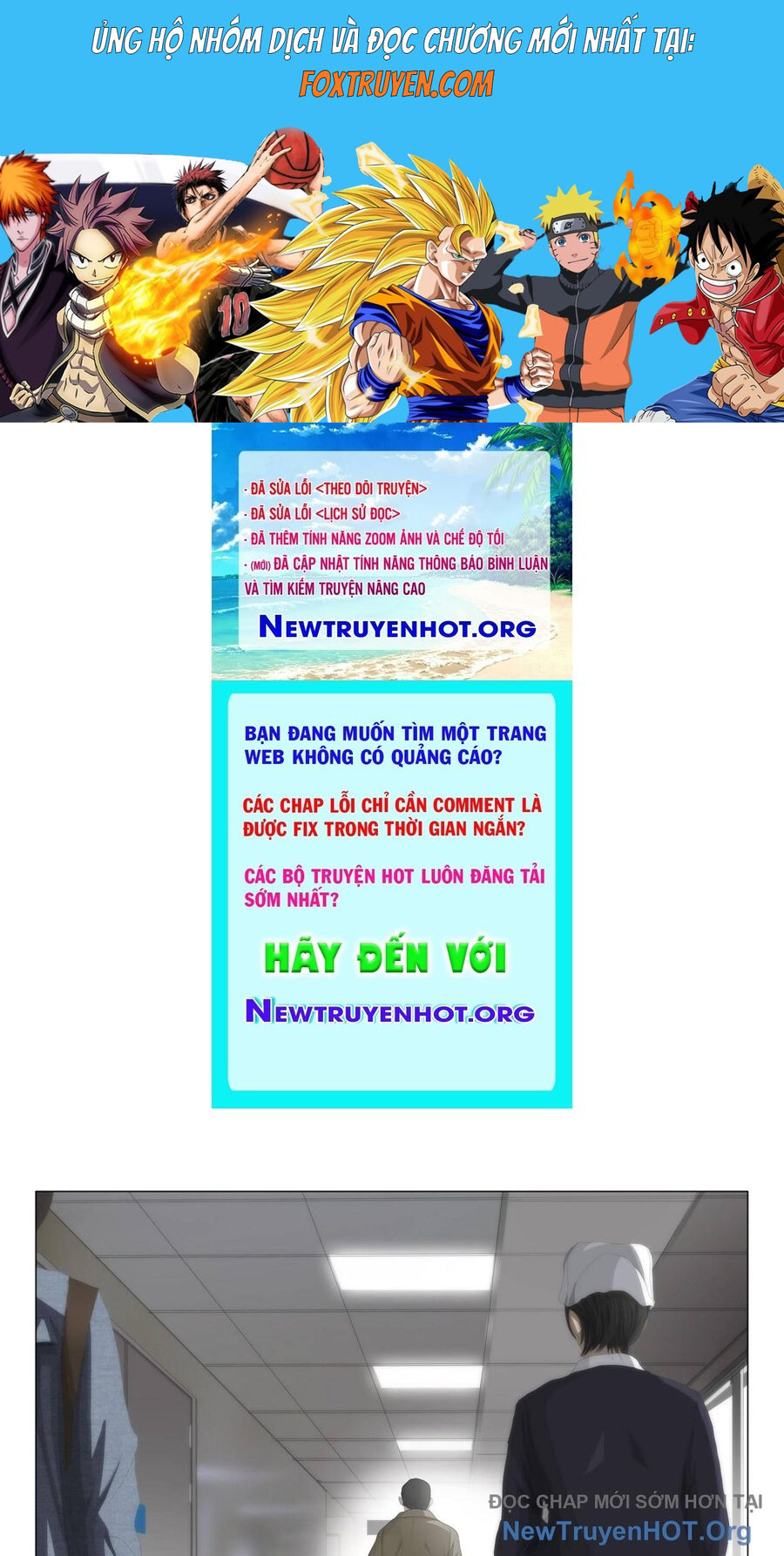 Tam Thể Chương 7.5 Ảnh 2