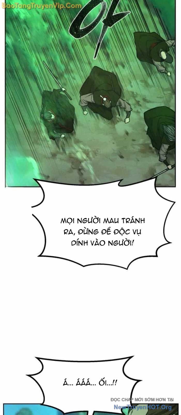 Tuyệt Đối Kiếm Cảm Chương 145 Ảnh 61