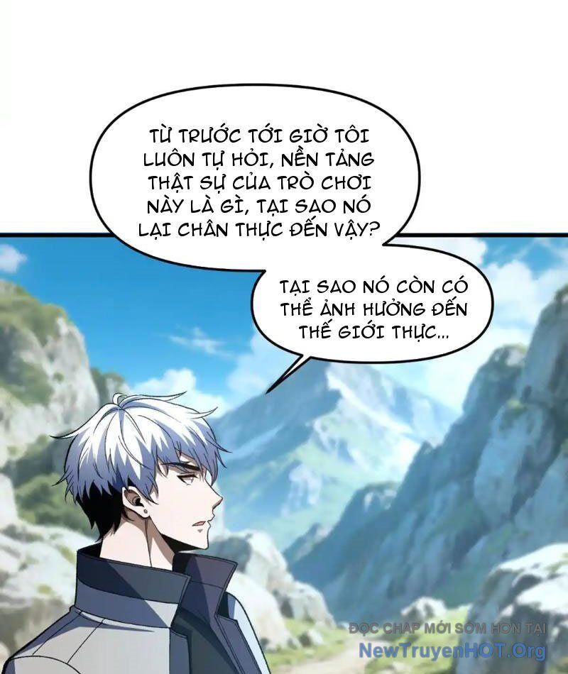 Hư Thực Chi Vương Chương 27 Ảnh 68