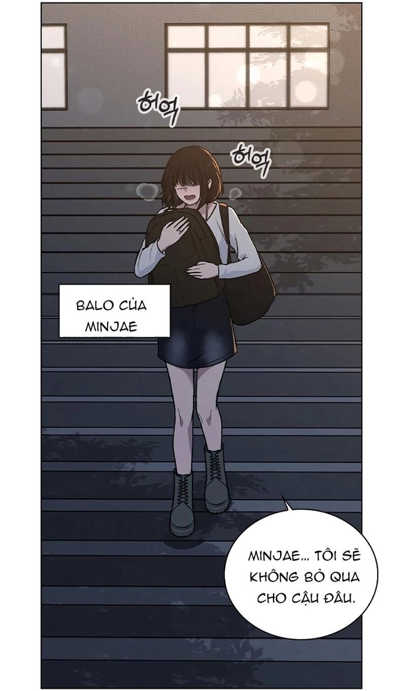 Ex-Love Review Chương 18 Ảnh 97