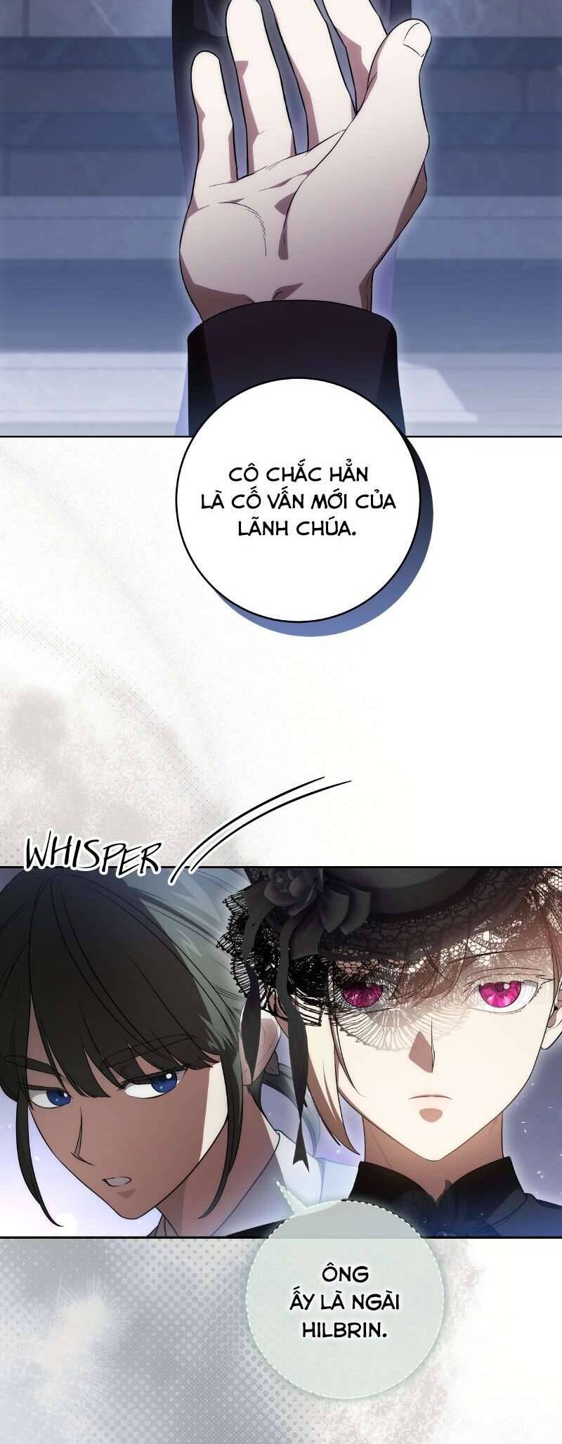 Cái Giá Phải Trả Chương 68 Ảnh 41