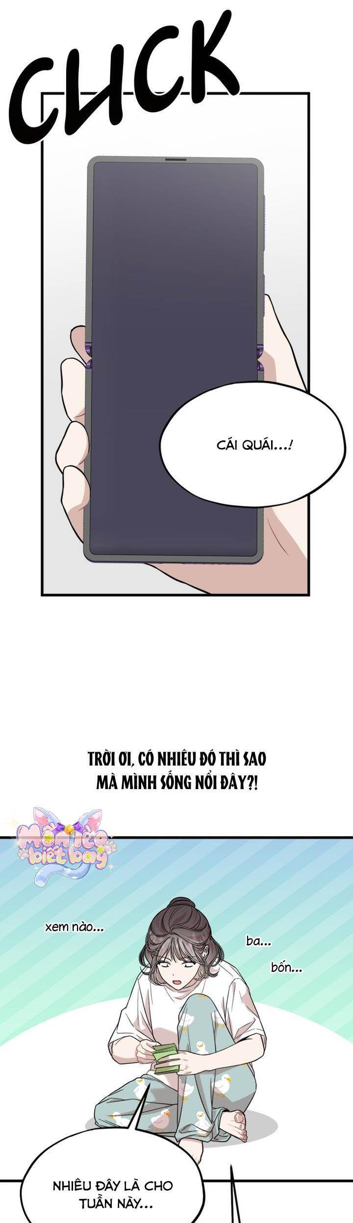 Hẹn Hò Với Game Thủ Chương 8 Ảnh 16