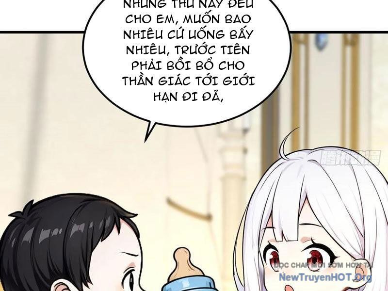 Sau Khi Đầu Thai, Ta Được Kẻ Thù Khắc Thành Vô Địch Chương 9 Ảnh 78
