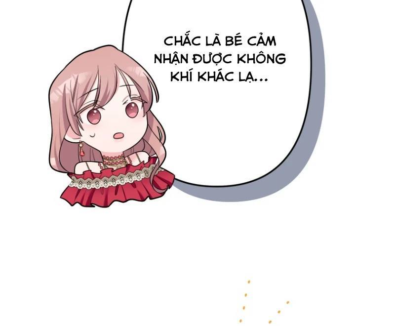 Hoàng Đế Độc Ác Và Kế Hoạch Gia Đình Được Yêu Chiều Chương 2 Ảnh 59