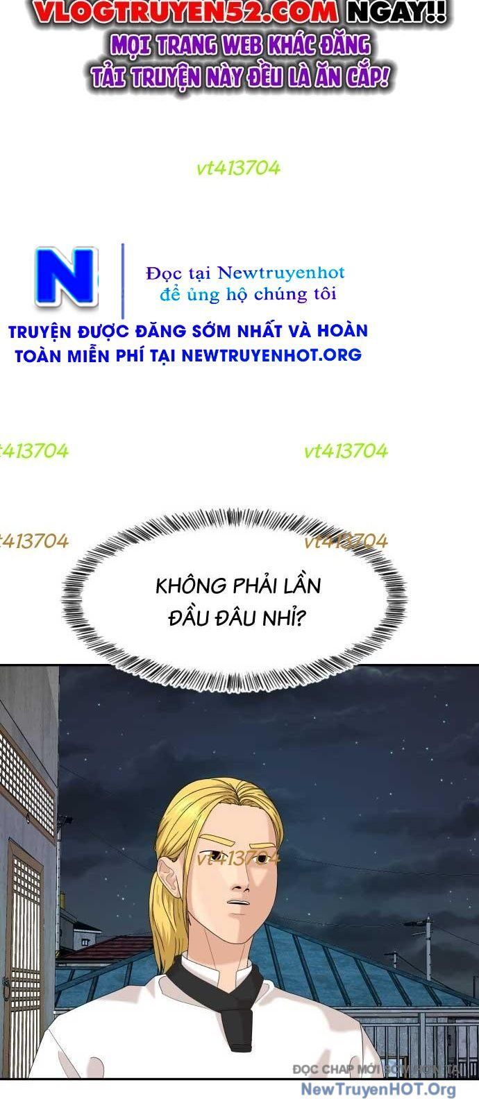 Nhà Hàng Kỳ Lạ Chương 36 Ảnh 10