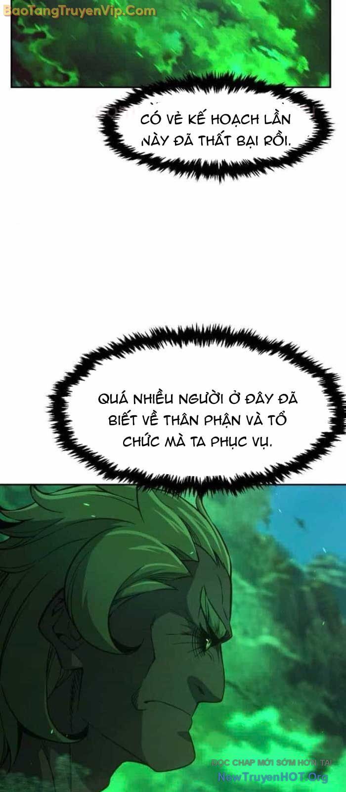 Tuyệt Đối Kiếm Cảm Chương 145 Ảnh 33