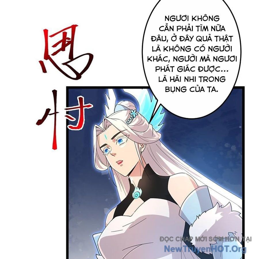 Nghịch Thiên Tà Thần Chương 733 Ảnh 61