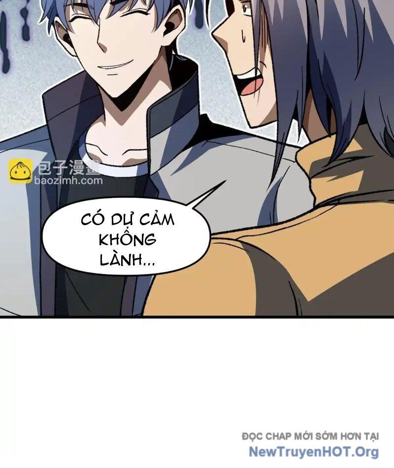 Hư Thực Chi Vương Chương 27 Ảnh 33