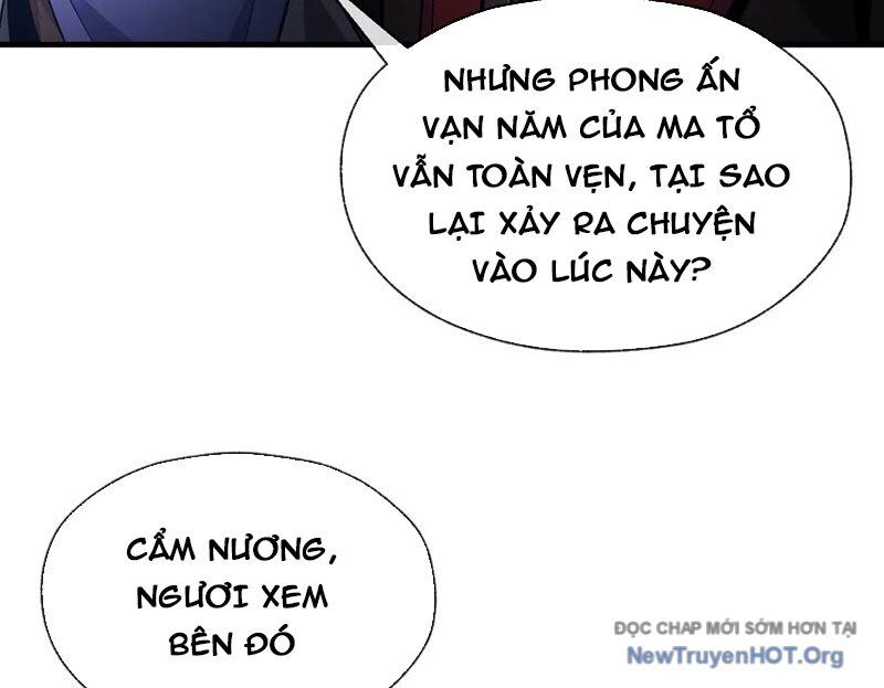 Đại Ái Ma Tôn, Nữ Đồ Đệ Đều Muốn Giết Ta Chương 86 Ảnh 37