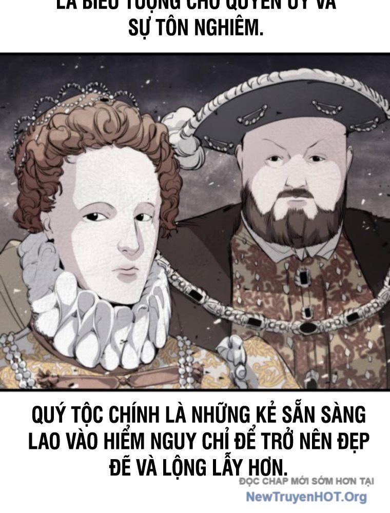 Mỗi Lính Đánh Thuê Trở Về Đều Có Một Kế Hoạch Chương 50 Ảnh 87