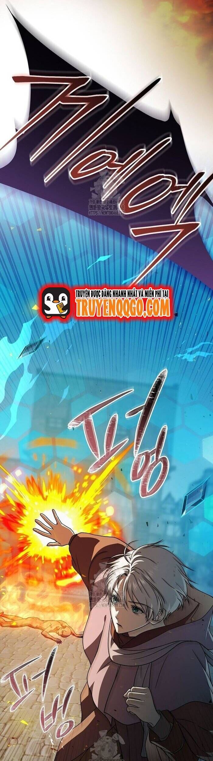 Pháp Sư Thiên Tài Thấu Triệt Khái Niệm Chương 31 Ảnh 33