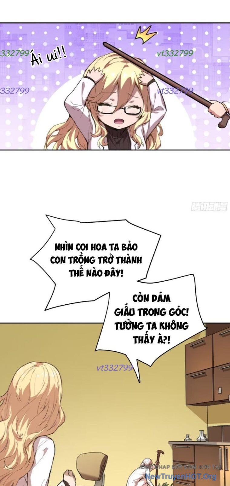 Bệnh Cảm Xúc Chương 11 Ảnh 22