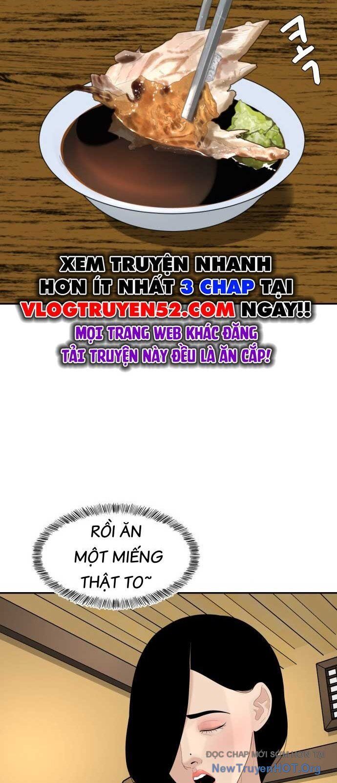 Nhà Hàng Kỳ Lạ Chương 36 Ảnh 29