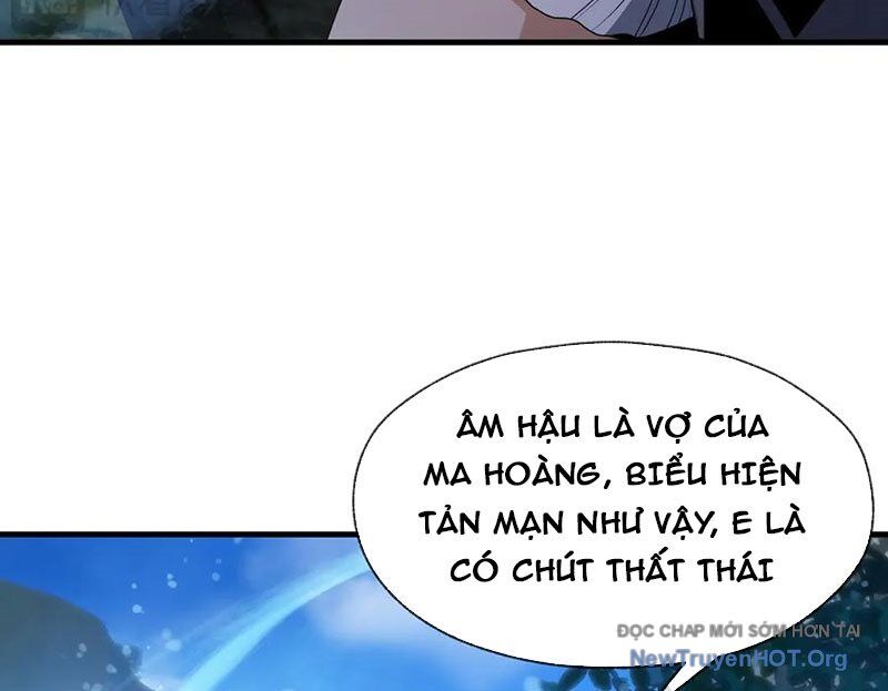 Đại Ái Ma Tôn, Nữ Đồ Đệ Đều Muốn Giết Ta Chương 86 Ảnh 120