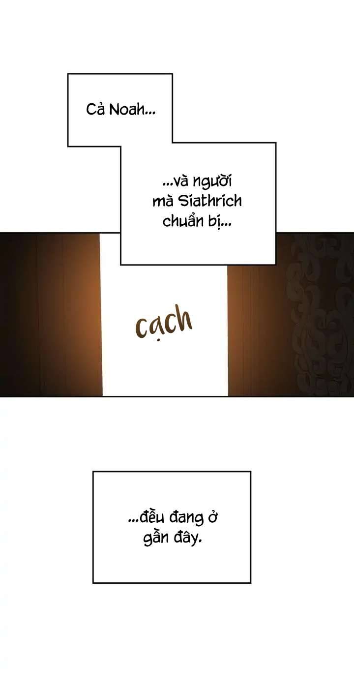 Vị Hôn Thê Khế Ước Của Công Tước Chương 135 Ảnh 46