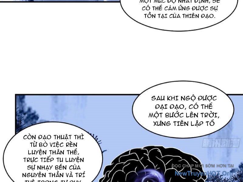 Cựu Nhật Chi Triện Chương 4 Ảnh 40