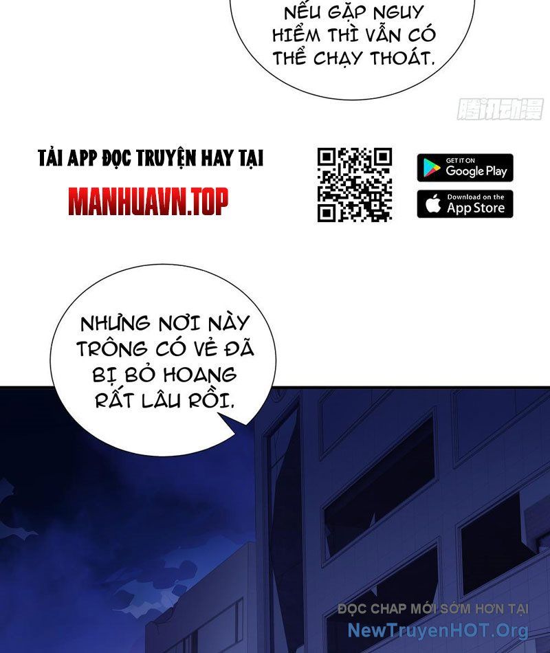 Thiếu Nợ Quá Nhiều, Ta Bị Ép Trở Thành Người Làm Công Của Tà Thần Chương 7 Ảnh 82