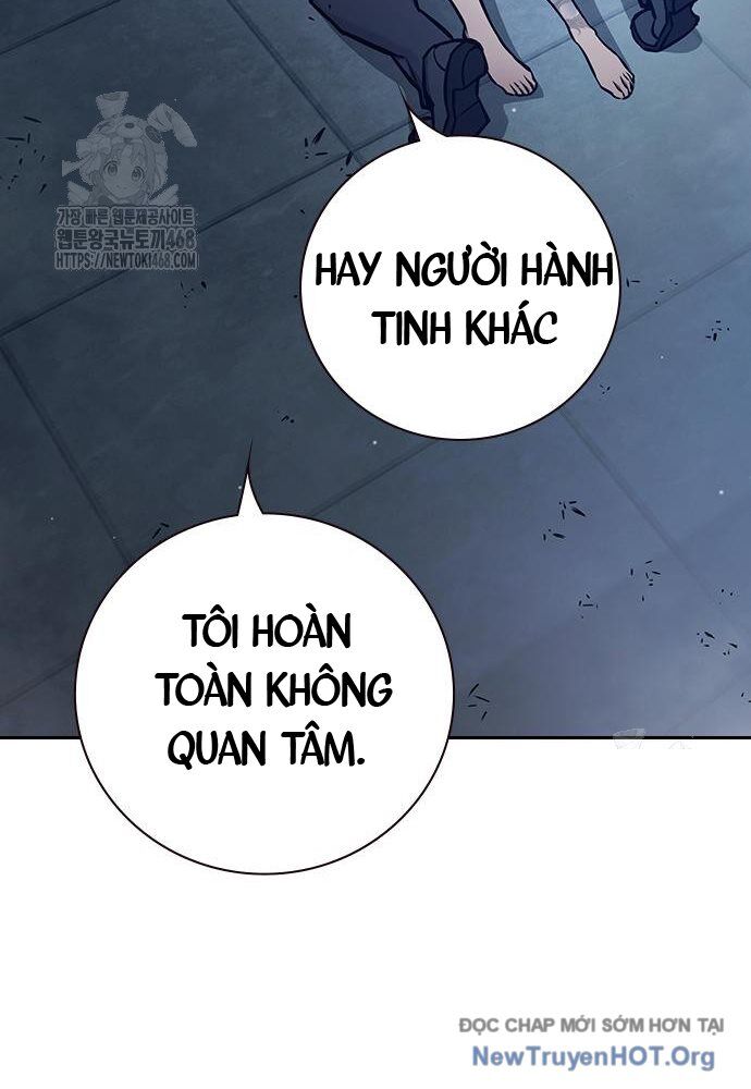 Nhà Tù Vị Thành Niên Chương 61 Ảnh 69