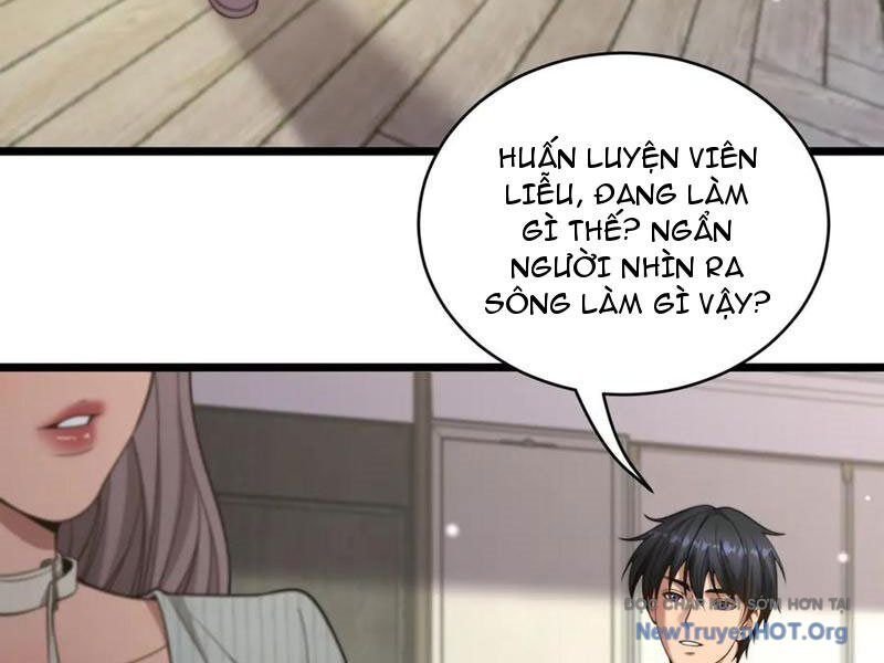 Sau Khi Tự Do Tài Chính, Họ Đã Dâng Hiến Lòng Trung Thành Chương 35 Ảnh 5
