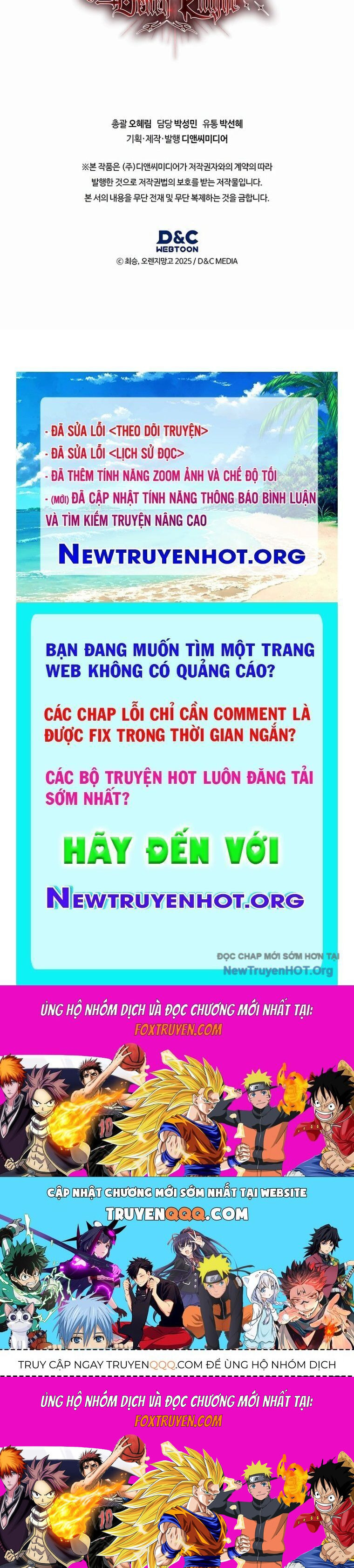 Kỵ Sĩ Tử Thần Cấp Diệt Vong Đã Hồi Quy Chương 30 Ảnh 148