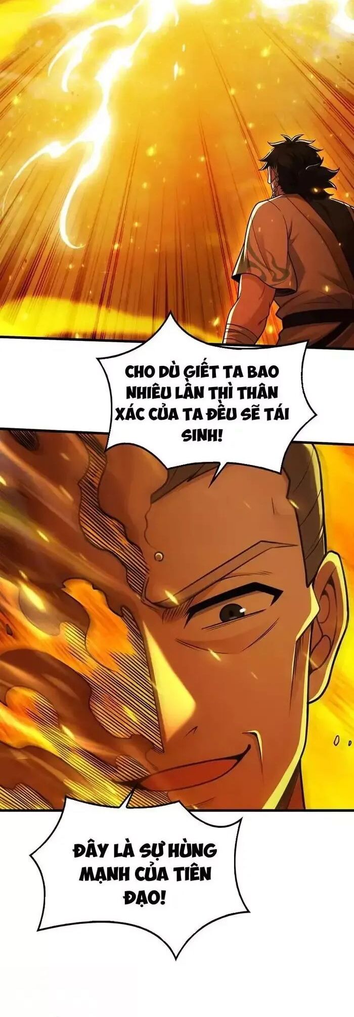 Giết Ta Thêm Vài Lần Nữa, Ta Liền Trở Thành Vô Địch! Chương 100 Ảnh 20